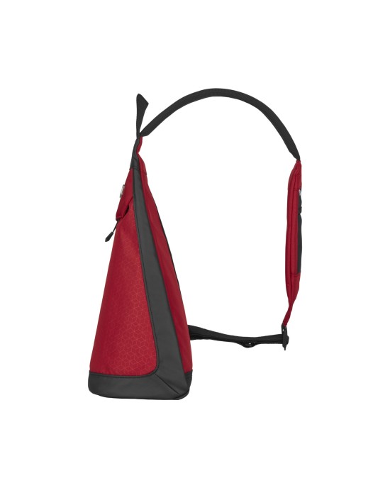 Altmont Original Dual-Compartment Monosling Red