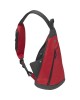 Altmont Original Dual-Compartment Monosling Red