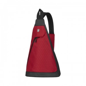 Altmont Original Dual-Compartment Monosling Red