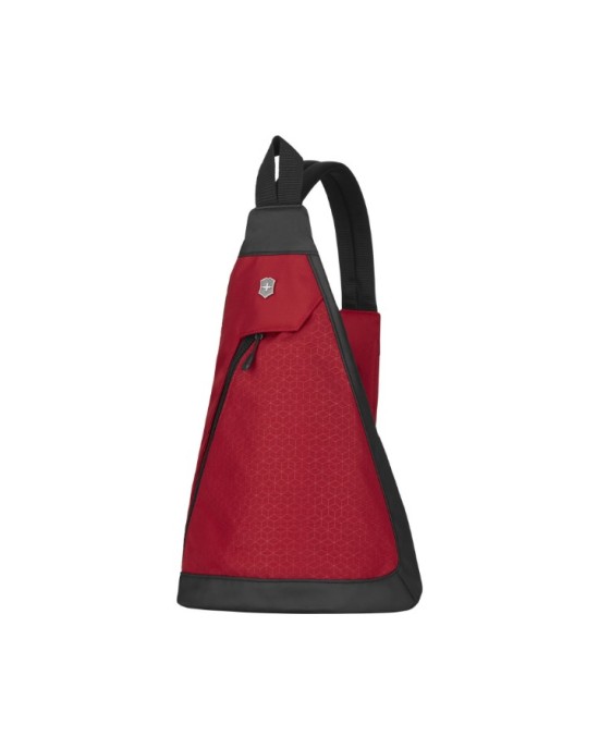 Altmont Original Dual-Compartment Monosling Red