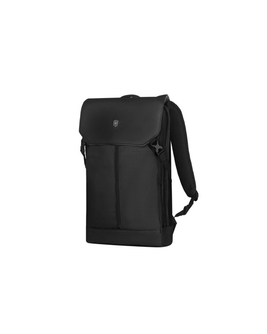 Altmont Original Flapover Laptop Backpack Black