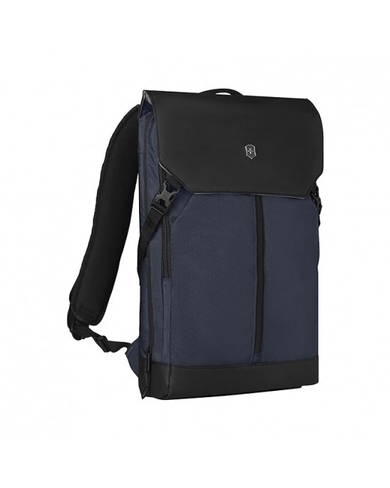 Altmont Original Flapover Laptop Backpack Blue