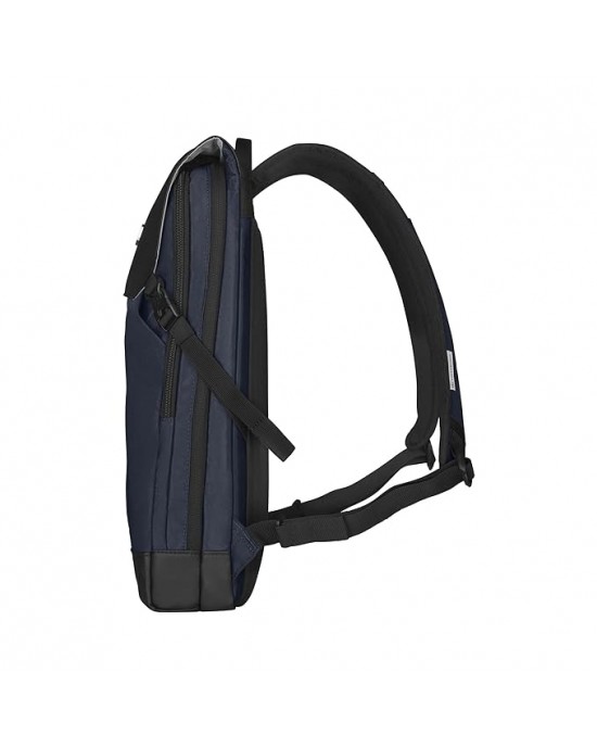 Altmont Original Flapover Laptop Backpack Blue