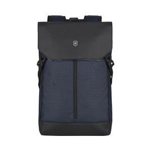 Altmont Original Flapover Laptop Backpack Blue
