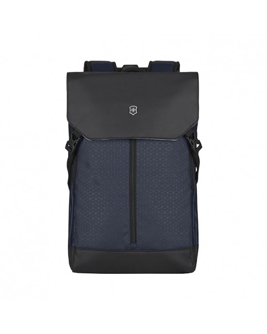 Altmont Original Flapover Laptop Backpack Blue