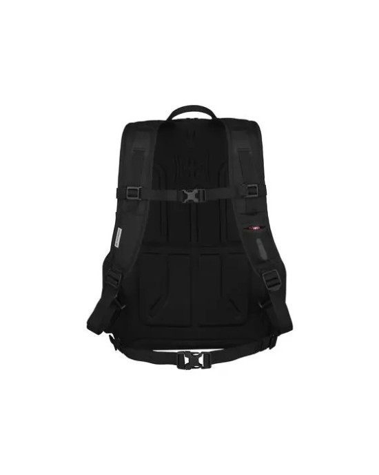 Altmont Original Deluxe Laptop Backpack Black