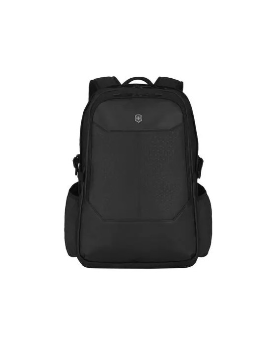 Altmont Original Deluxe Laptop Backpack Black