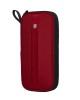  Travel Organizer with RIFD Protection 5.0 Red