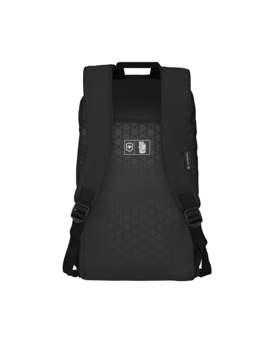 Packable Backpack Black