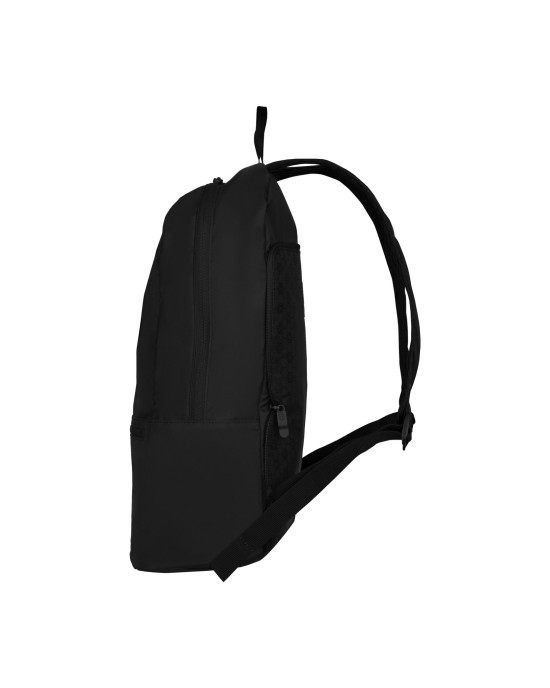 Packable Backpack Black