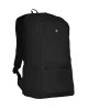 Packable Backpack Black