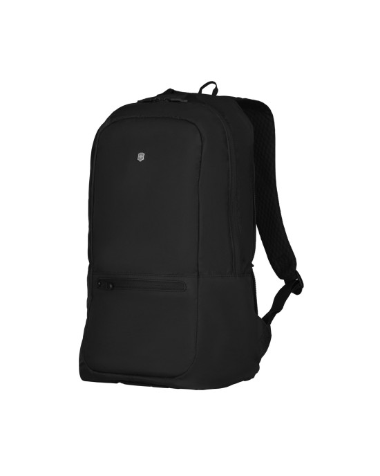 Packable Backpack Black