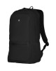 Packable Backpack Black