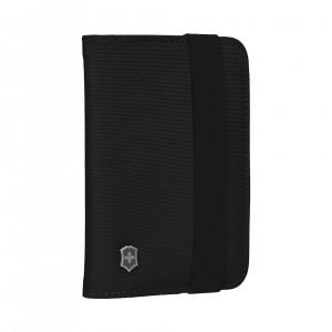 Passport Holder with RIFD Protection 5.0