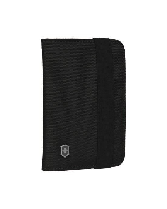 Passport Holder with RIFD Protection 5.0