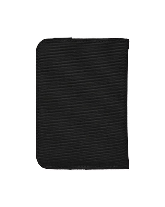 Passport Holder with RIFD Protection 5.0