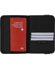 Passport Holder with RIFD Protection 5.0