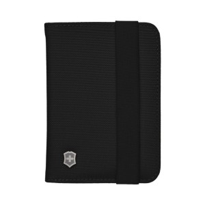 Passport Holder with RIFD Protection 5.0