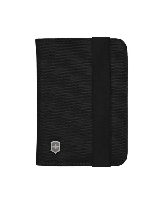 Passport Holder with RIFD Protection 5.0