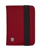 Passport Holder with RIFD Protection 5.0 Red