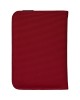 Passport Holder with RIFD Protection 5.0 Red