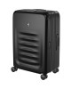 Spectra 3.0 Expandable Medium Case Black