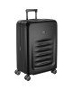 Spectra 3.0 Expandable Medium Case Black