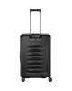 Spectra 3.0 Expandable Medium Case Black