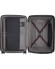 Spectra 3.0 Expandable Medium Case Black