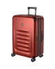 Spectra 3.0 Expandable Medium Case Red