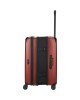 Spectra 3.0 Expandable Medium Case Red
