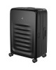 Spectra 3.0 Expandable Large Case Black