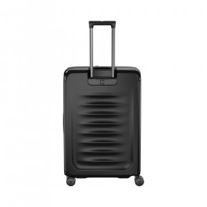 Spectra 3.0 Expandable Large Case Black