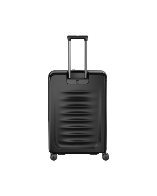 Spectra 3.0 Expandable Large Case Black