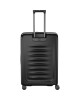 Spectra 3.0 Expandable Large Case Black