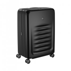 Spectra 3.0 Expandable Large Case Black