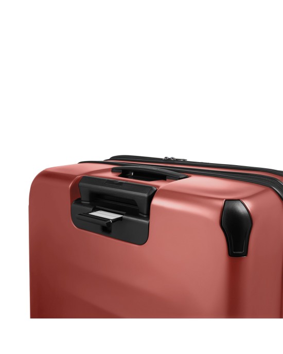 Spectra 3.0 Expandable Large Case Red