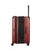 Spectra 3.0 Expandable Large Case Red