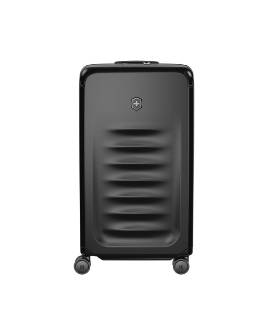 Spectra 3.0 Trunk Large Case Black