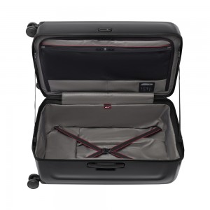 Spectra 3.0 Trunk Large Case Black