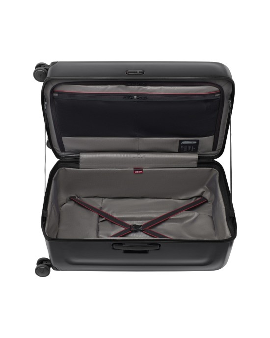 Spectra 3.0 Trunk Large Case Black