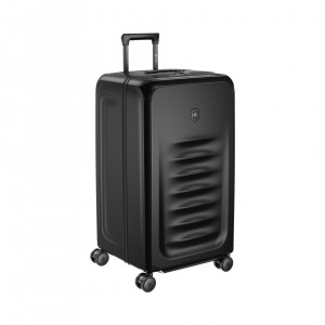 Spectra 3.0 Trunk Large Case Black