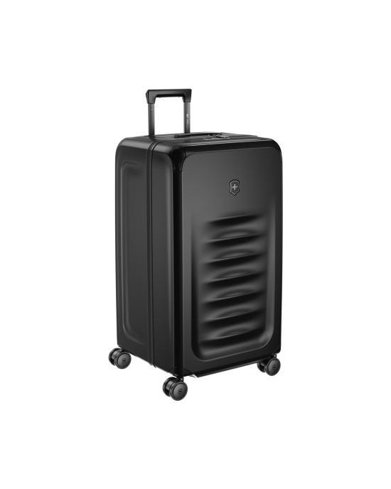 Spectra 3.0 Trunk Large Case Black