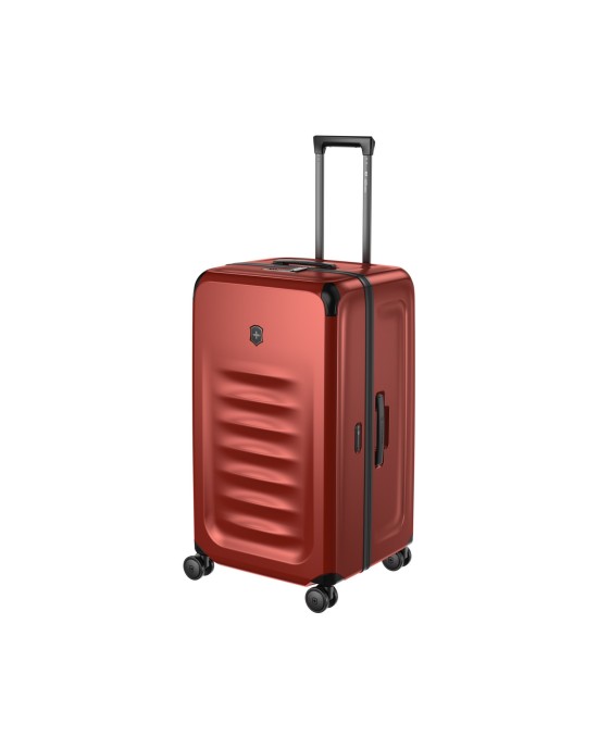 Spectra 3.0 Trunk Large Case Red