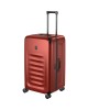 Spectra 3.0 Trunk Large Case Red