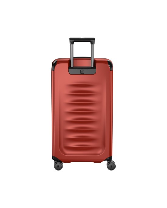 Spectra 3.0 Trunk Large Case Red