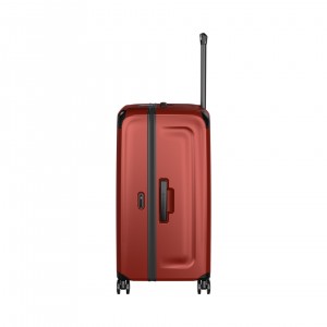 Spectra 3.0 Trunk Large Case Red