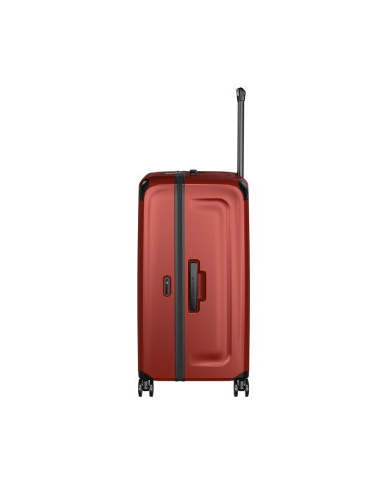 Spectra 3.0 Trunk Large Case Red