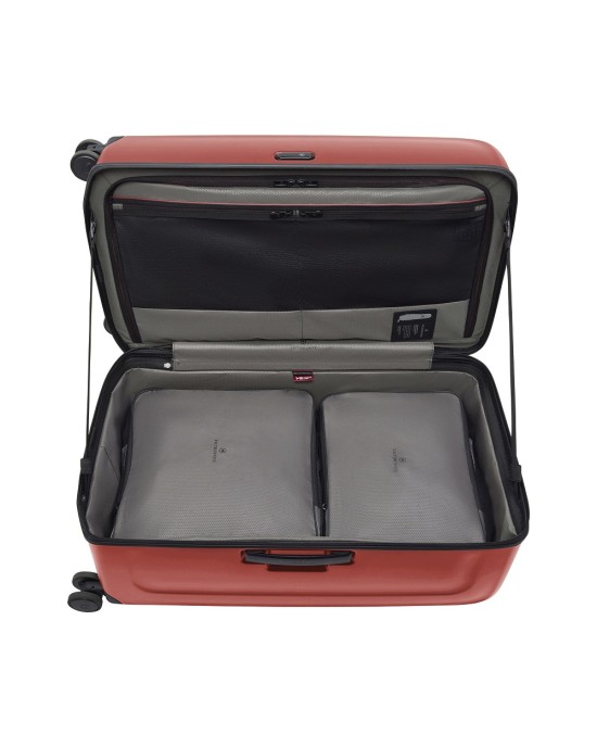 Spectra 3.0 Trunk Large Case Red