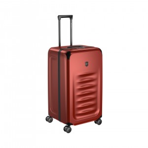 Spectra 3.0 Trunk Large Case Red